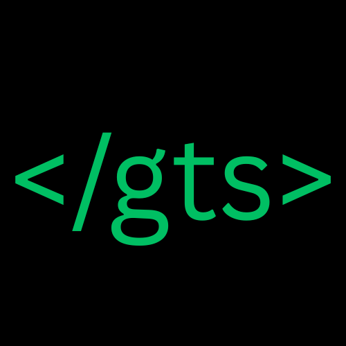 Grant's Tech Space